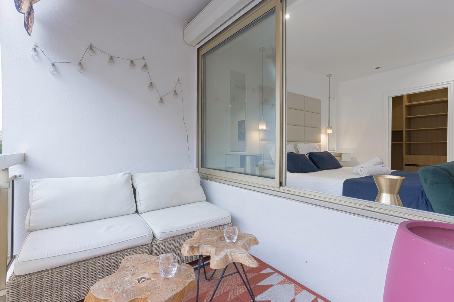 Luxury Maubourg - Vue Mer - Croisette 50M Plage - Clim - Terrasse Cannes Dış mekan fotoğraf