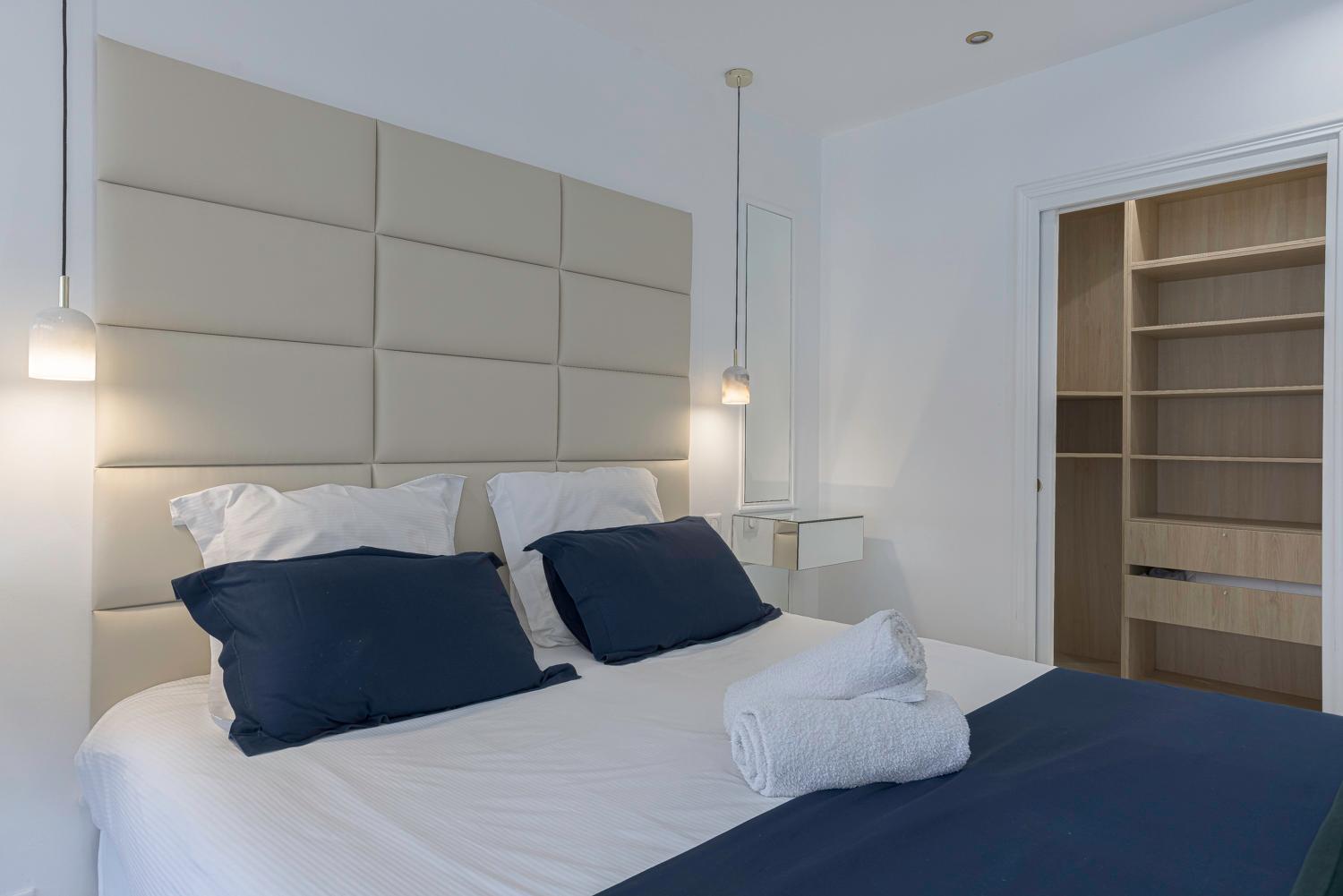 Luxury Maubourg - Vue Mer - Croisette 50M Plage - Clim - Terrasse Cannes Dış mekan fotoğraf